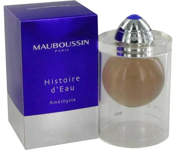 Mauboussin Amethyste 2.5 oz W EDT Spray by perfumesandrea