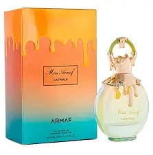 Miss Armaf Catwalk By Armaf For Women 3.4 oz EDP Spray by perfumesandrea