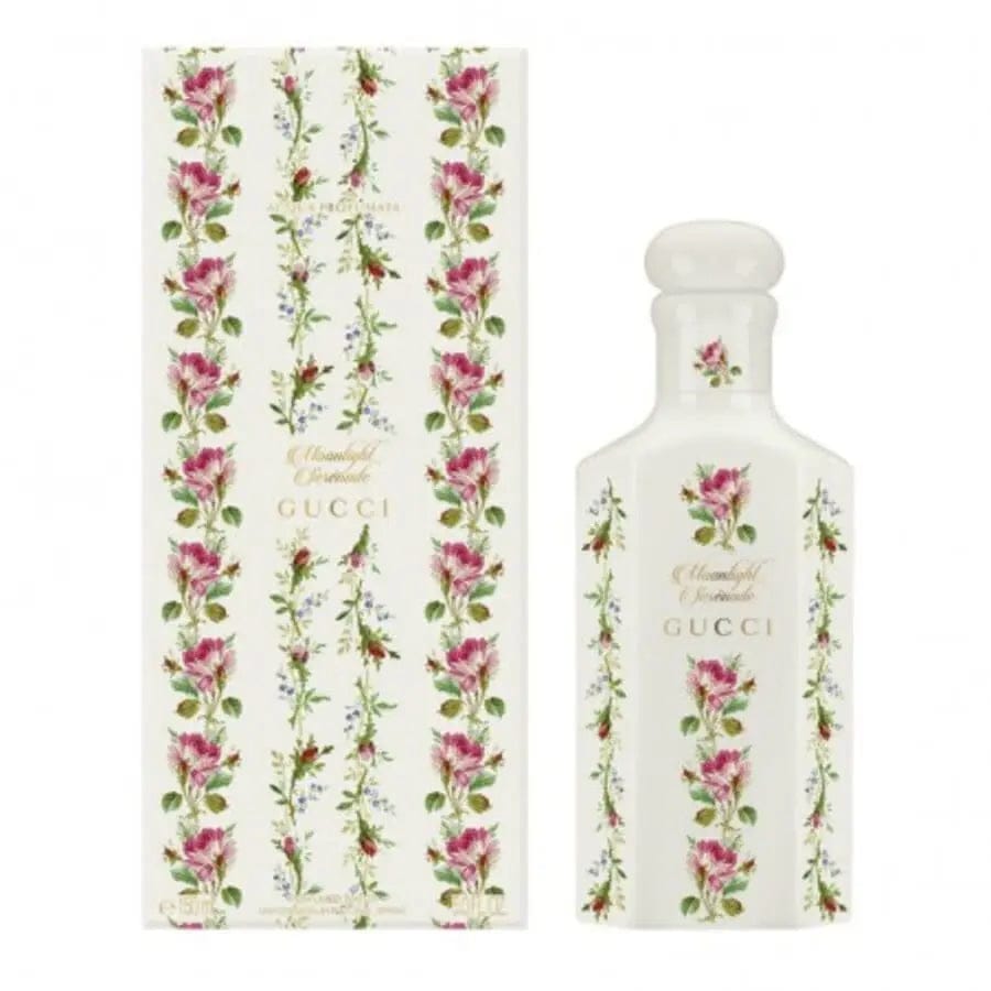Moonlight Serenade By Gucci For Men 5.0oz EDP Spray by perfumesandrea