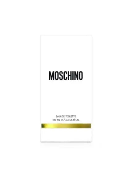 Moschino Fresh Couture For Women 3.4 oz W Spray by perfumesandrea