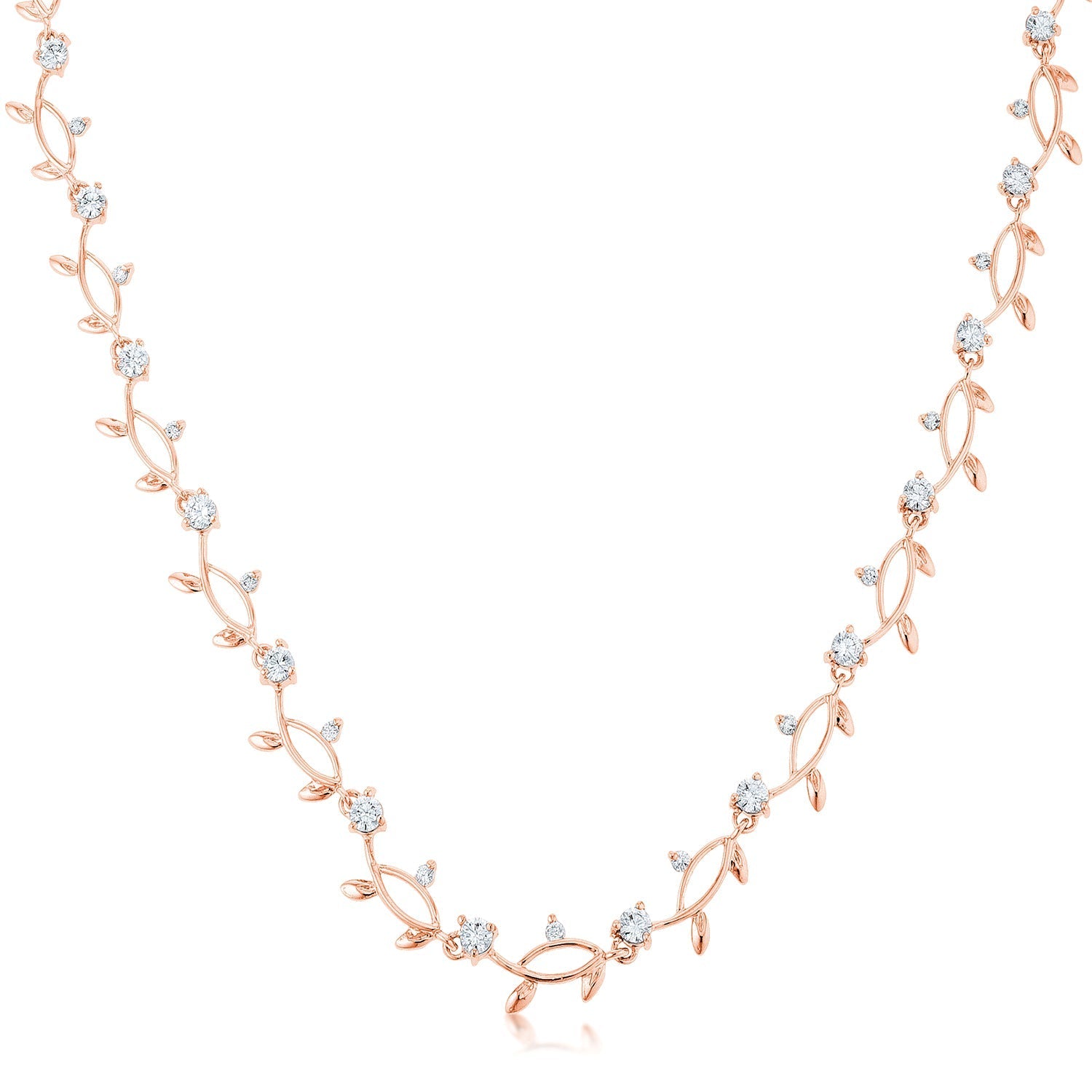 Vineyard Necklace