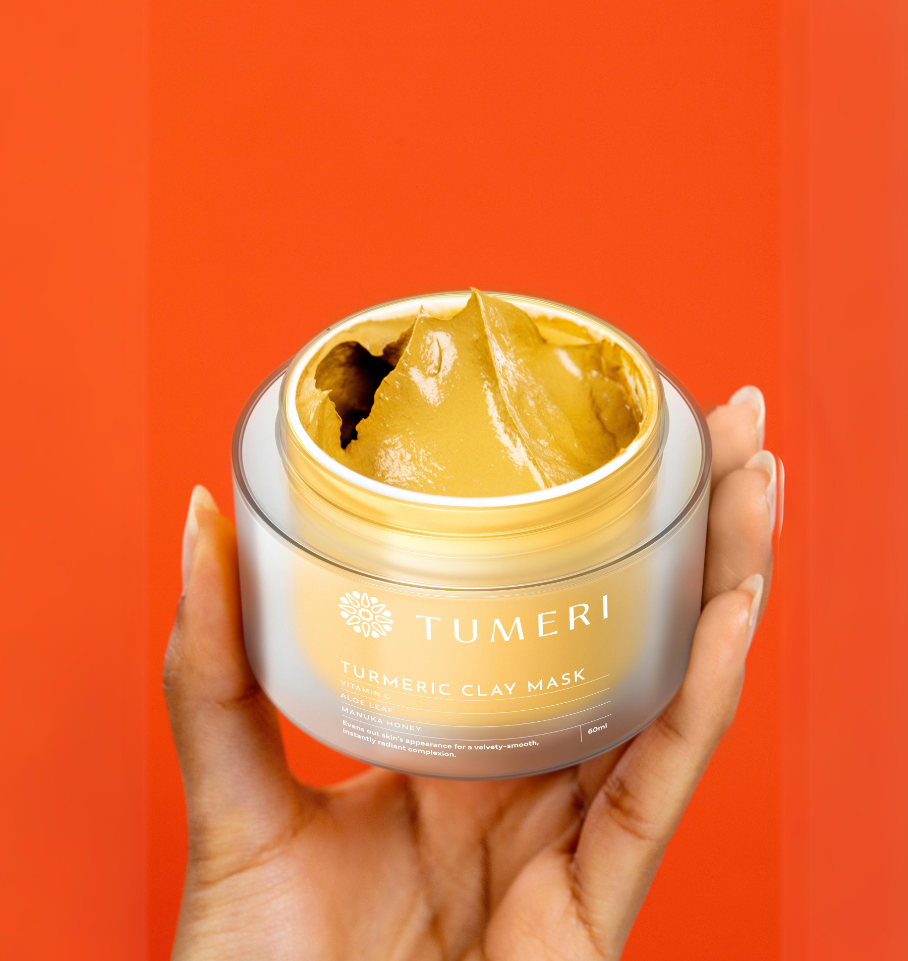 Glow Skincare Bundle by TUMERI