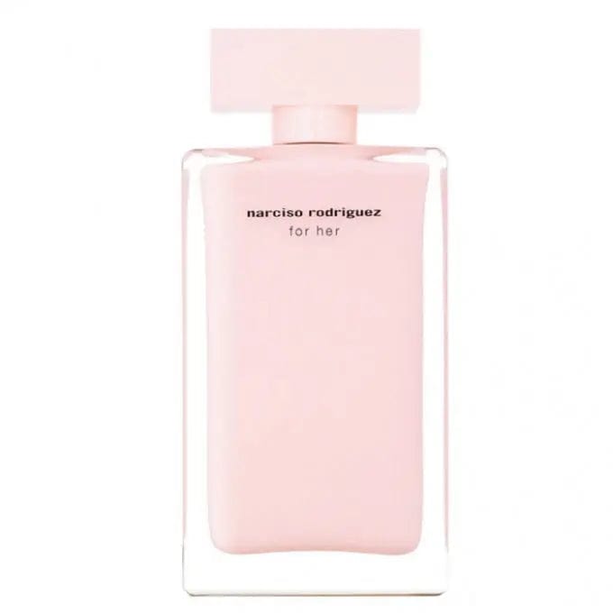 Narciso Rodriguez For Her 3.3 oz W Eau De Parfum Spray by perfumesandrea