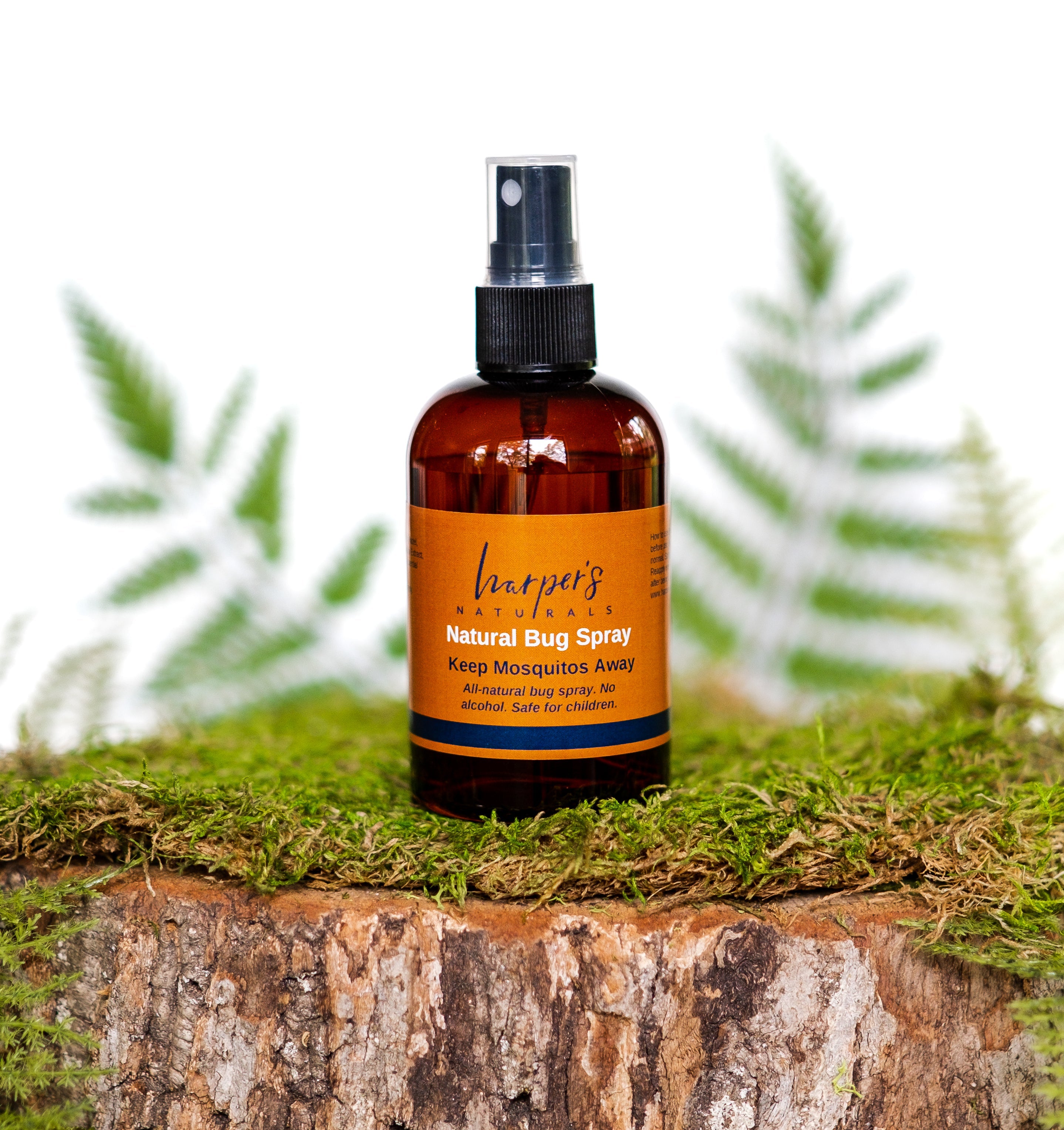 Bug Spray by Harper&
