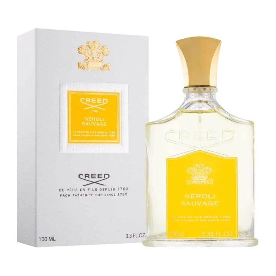 Neroli Sauvage By Creed Unisex 3.3 oz EDP Spray by perfumesandrea