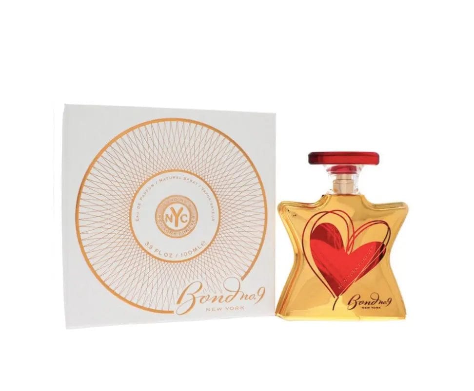 New York Forever By Bond No.9 Unisex 3.3 oz EDP Spray by perfumesandrea