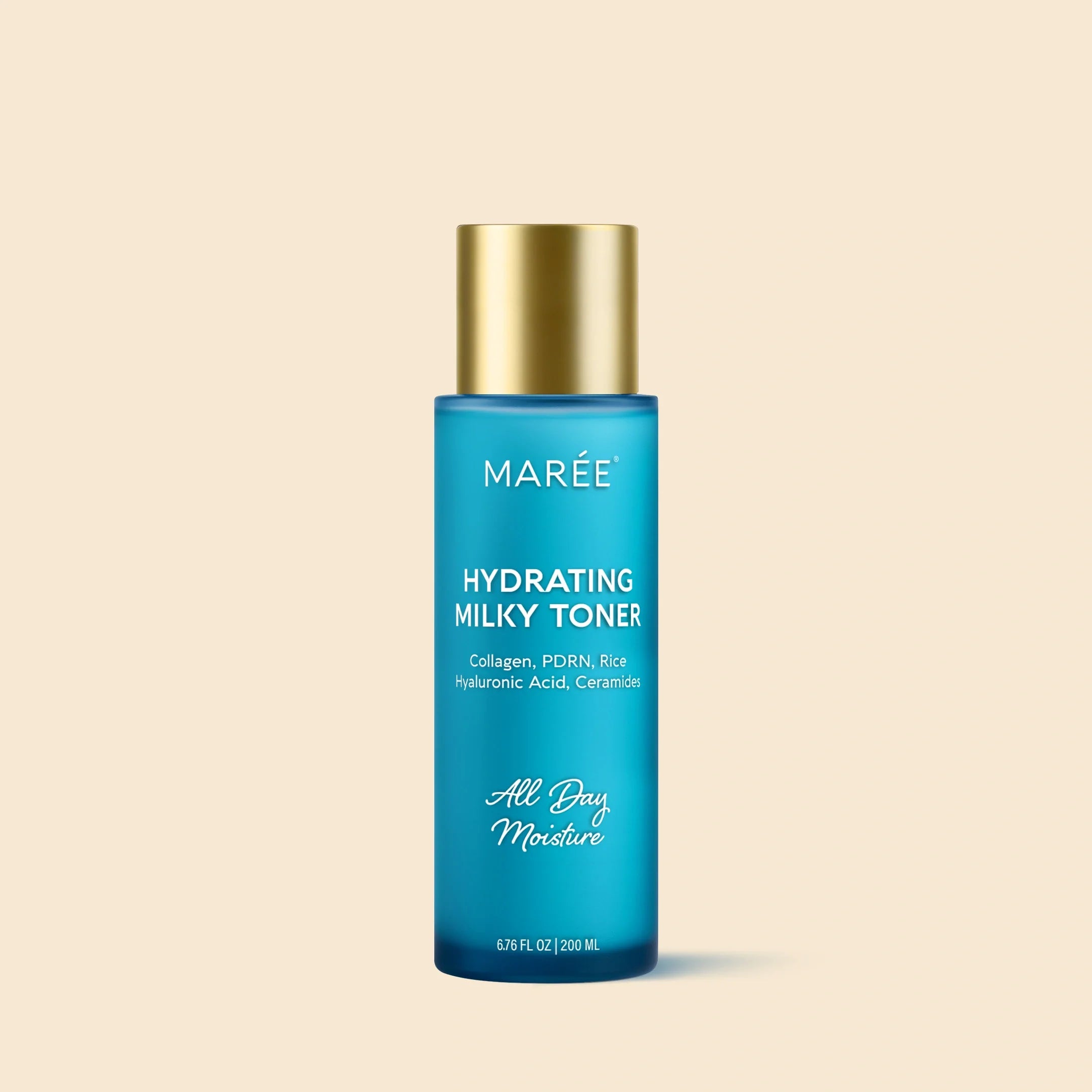 Milky Rice Hydrating Toner by Maree