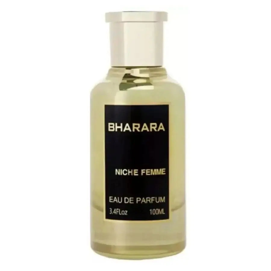Niche Femme By Bharara Unisex 3.4 oz EDP Spray by perfumesandrea