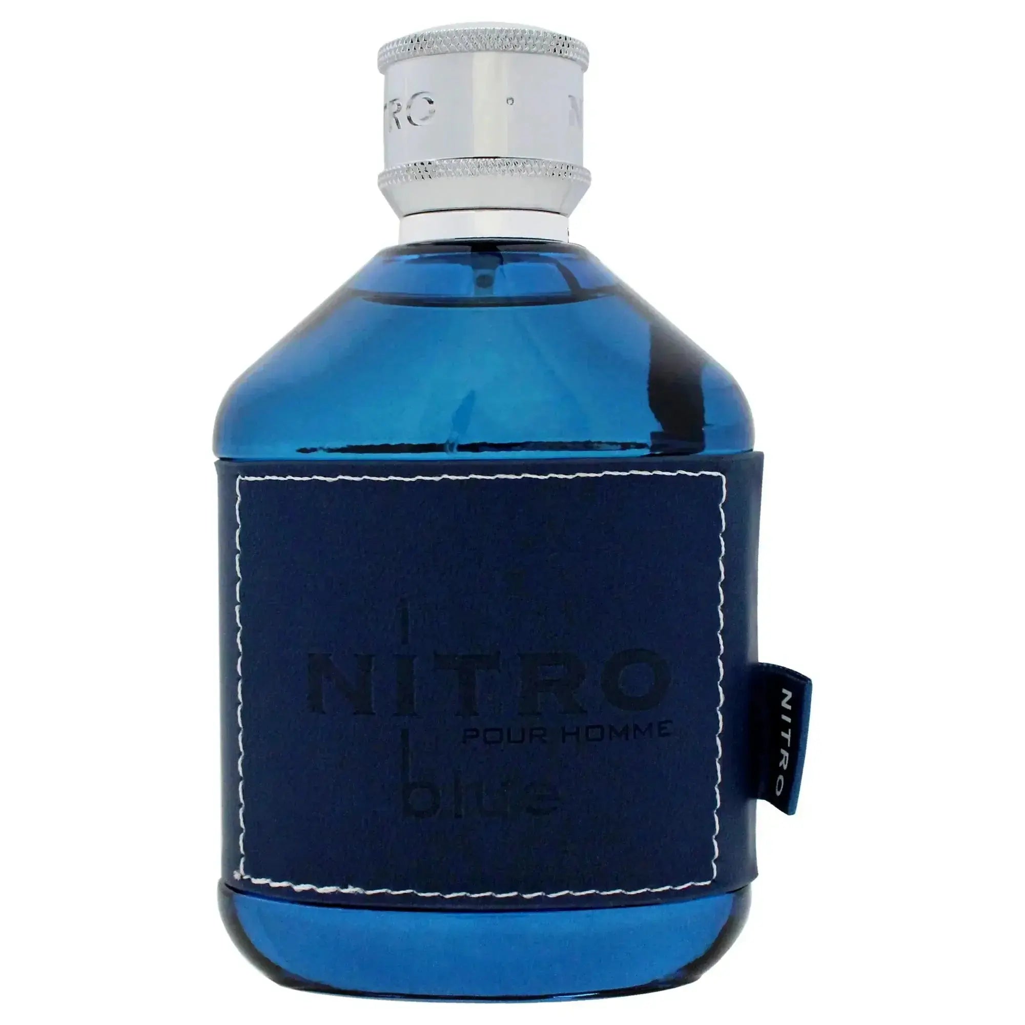 Nitro Blue By Dumont For Men 3.4 oz EDP Spray by perfumesandrea