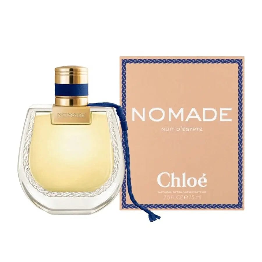 Nomade Nuit D&