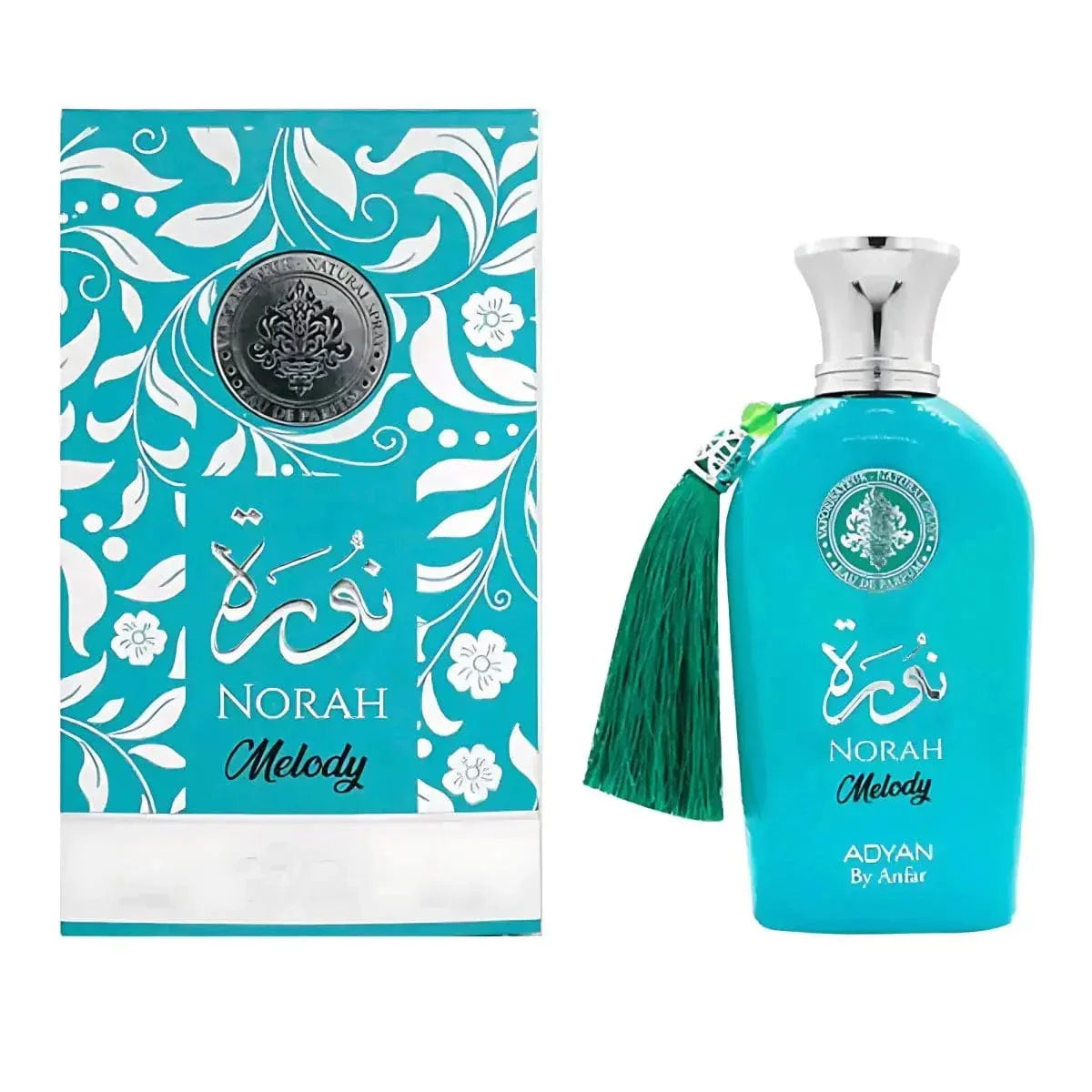 Norah Melody By Adyan Women 3.4 oz EDP Spray by perfumesandrea