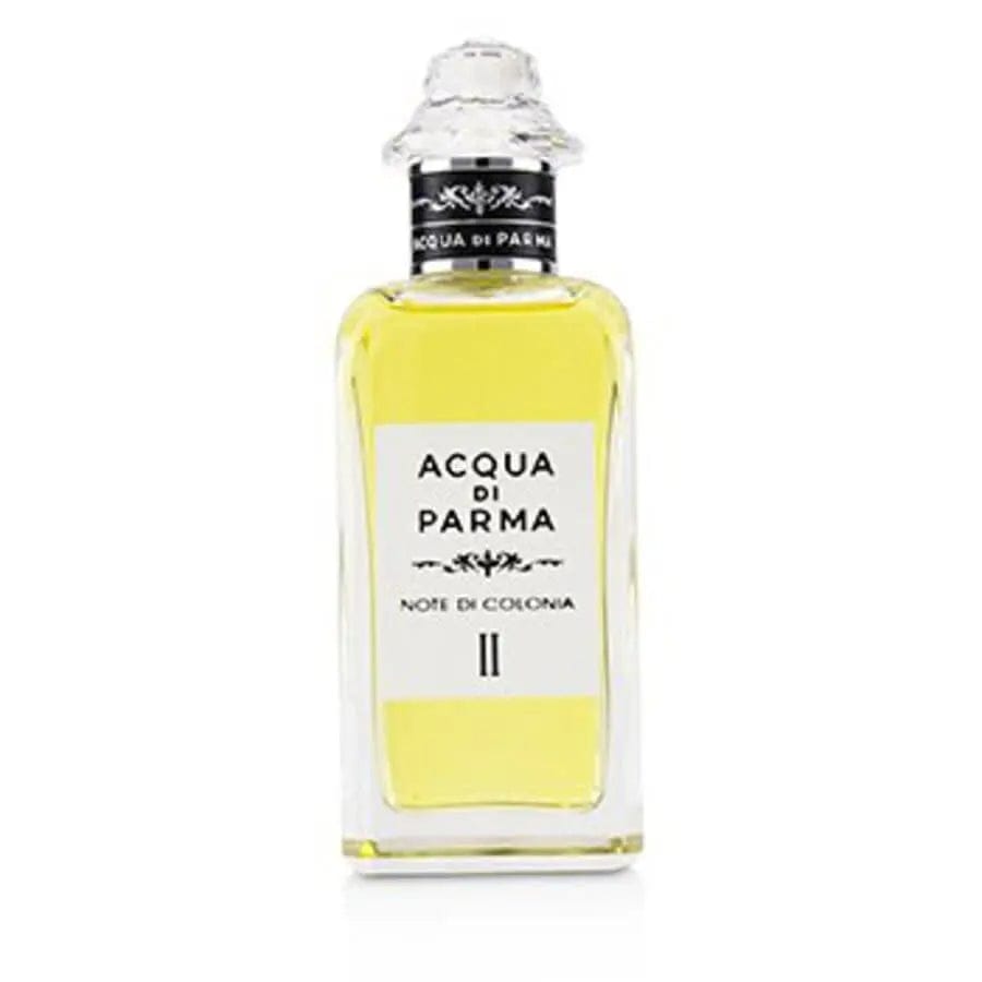 Note Di Colonia II By Acqua Di Parma For Men 5.0 oz EDC Spray by perfumesandrea