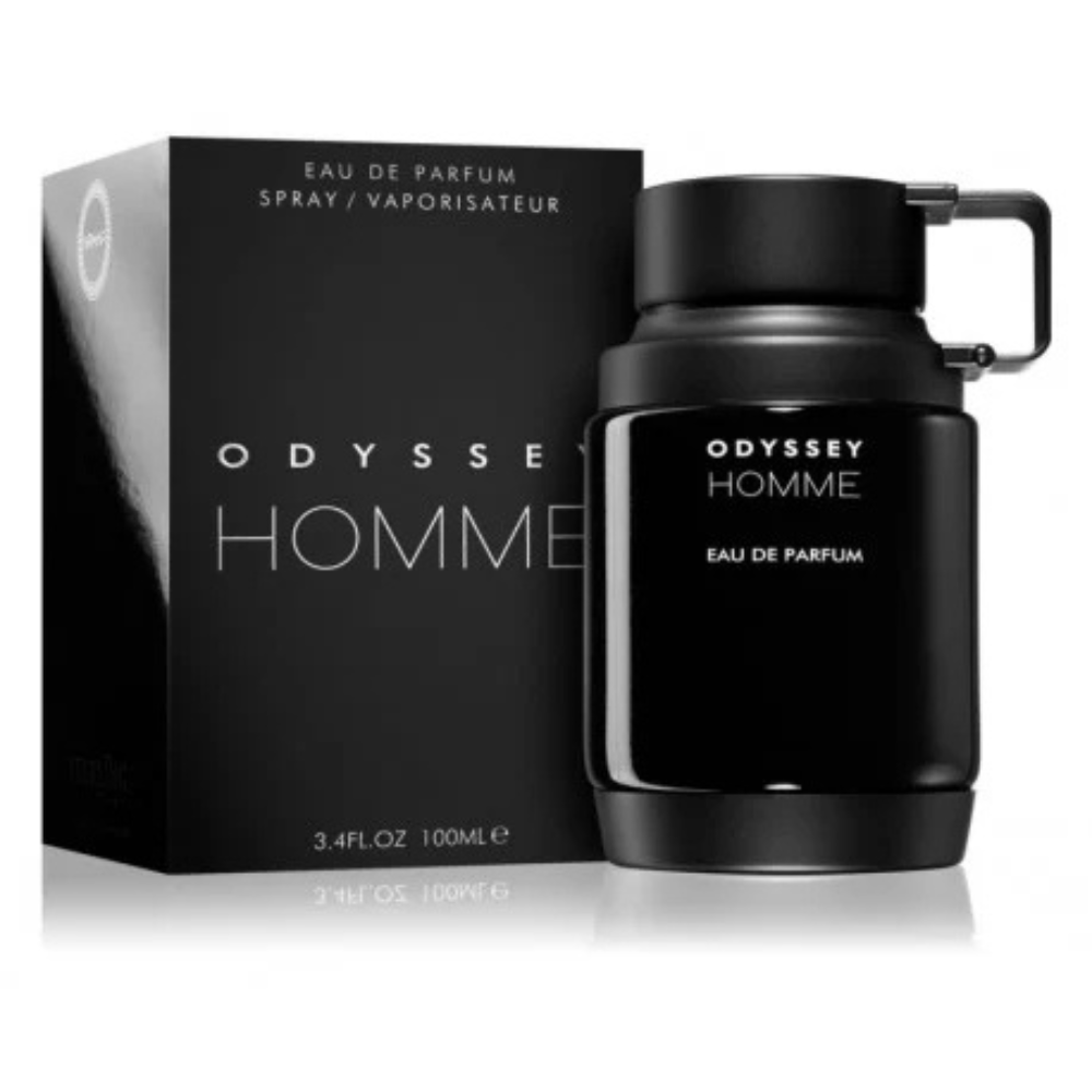 Armaf Odyssey Homme Eau de Parfum (100ml) by Farmacias Savia