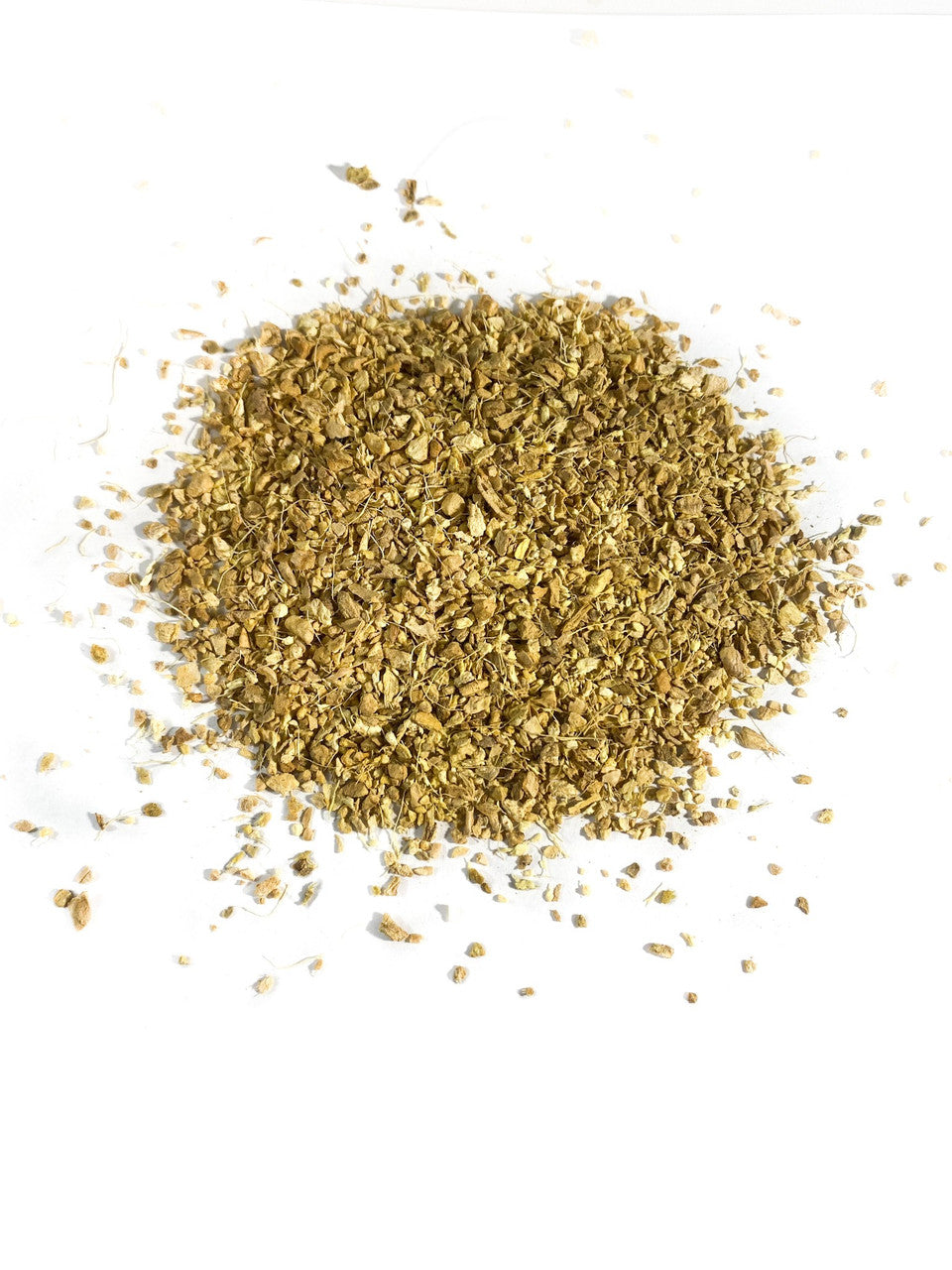 Organic Ginger Root - 1oz by Dragonfly Elements