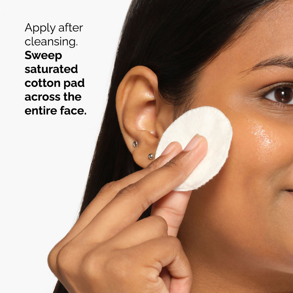 The Ordinary Glycolic Acid 7% Exfoliating Mini Toner by Dista