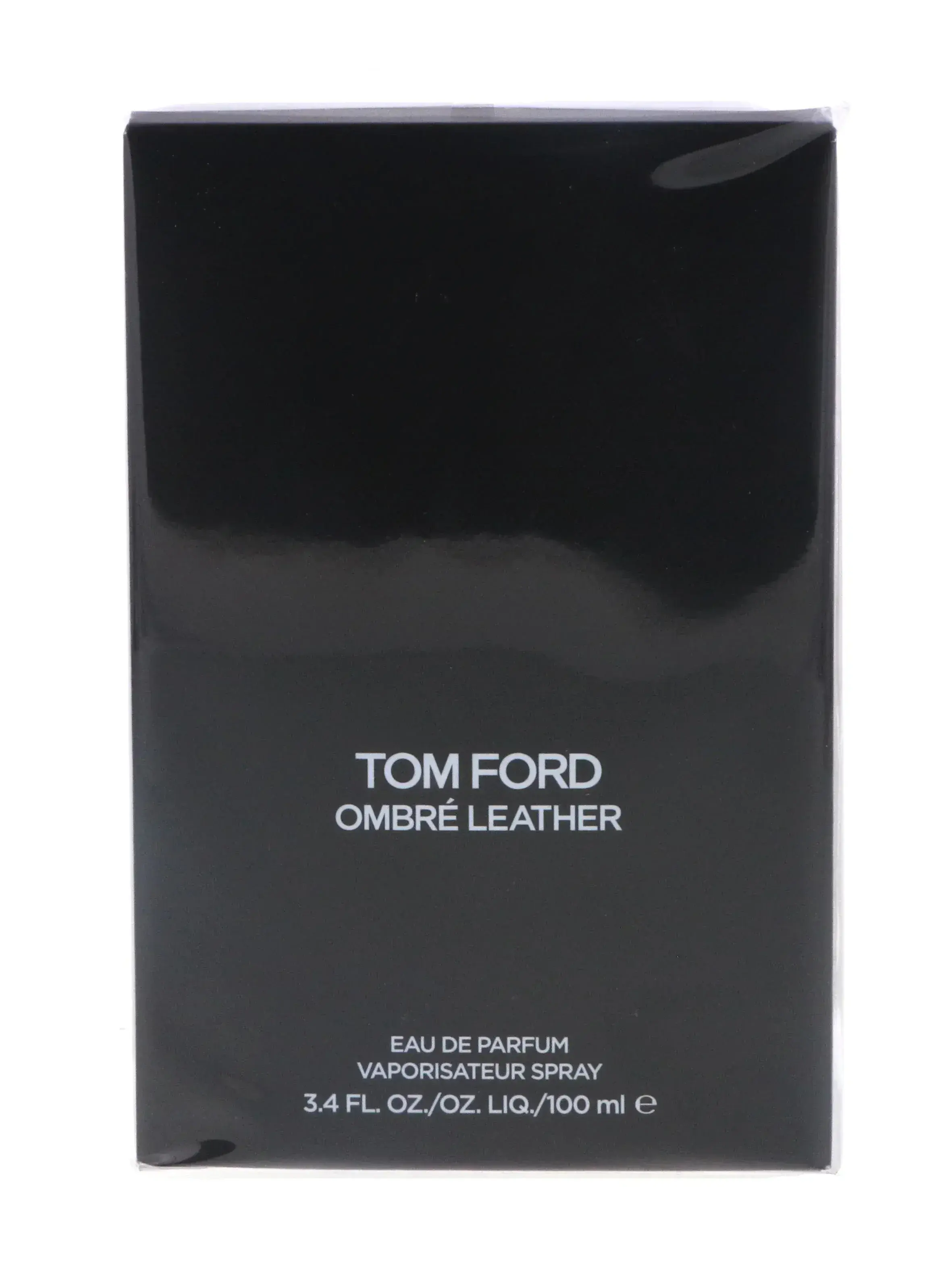 Ombre Leather By Tom Ford For Unisex 3.4oz EDP Spray by perfumesandrea