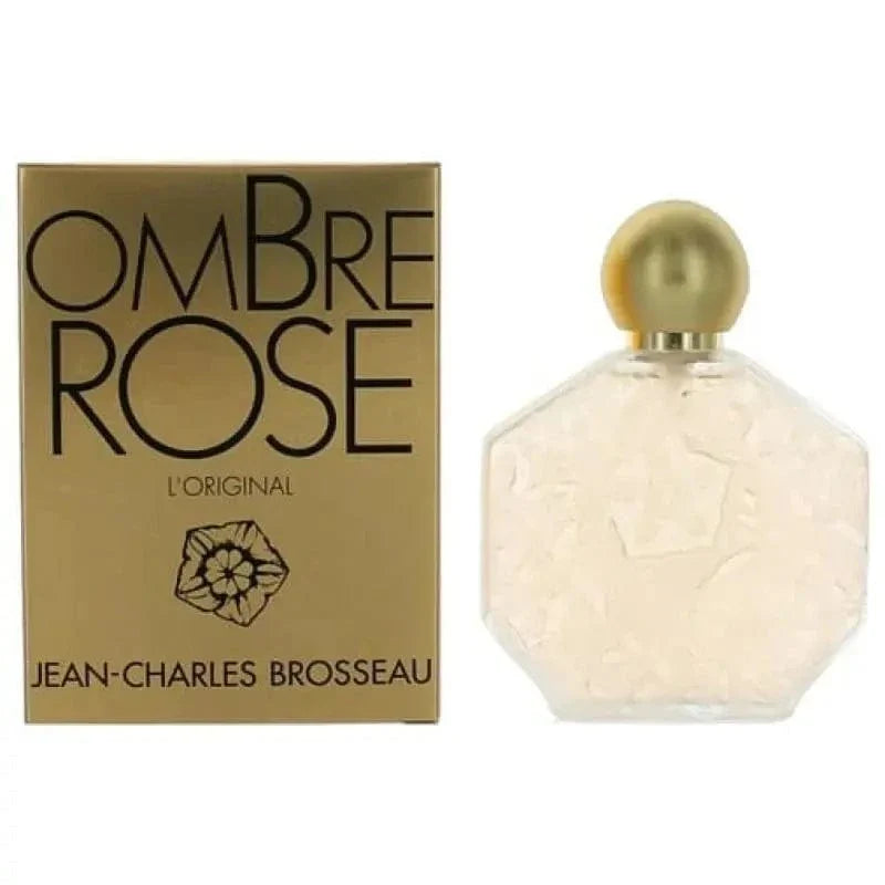 Ombre Rose By JeanCharles Brosseau For Women 2.6 edp by perfumesandrea