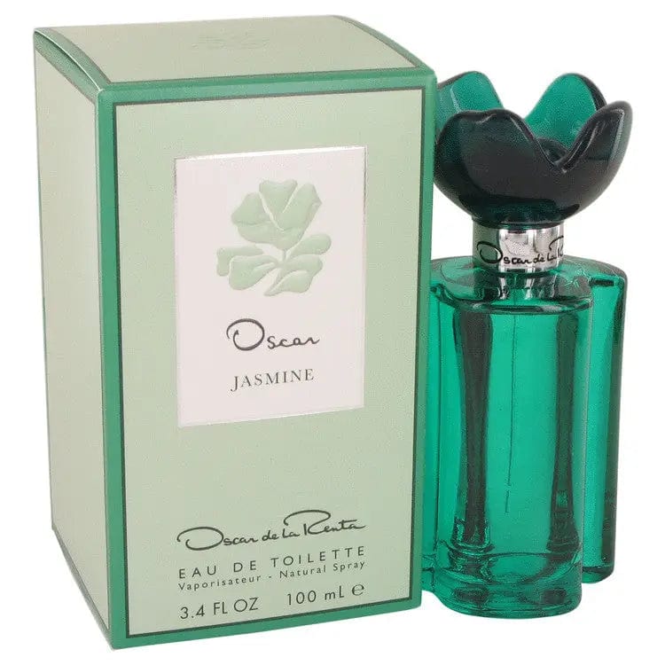 Oscar Jasmin 3.4oz W EDT Spray by perfumesandrea