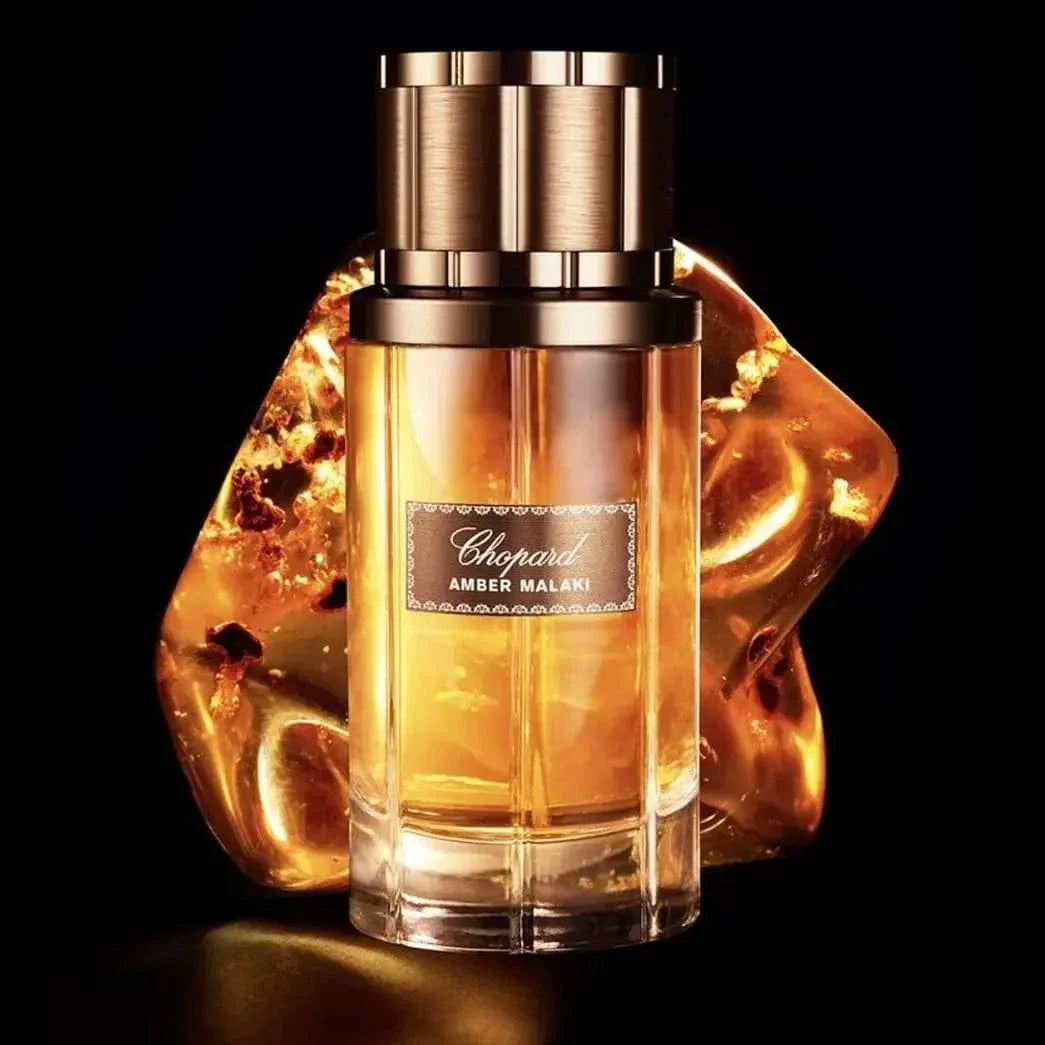 Oud Malaki By Chopard For Men 2.7 oz EDP Spray by perfumesandrea