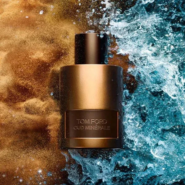 Oud Minerale By Tom Ford For Unisex 3.4oz EDP Spray