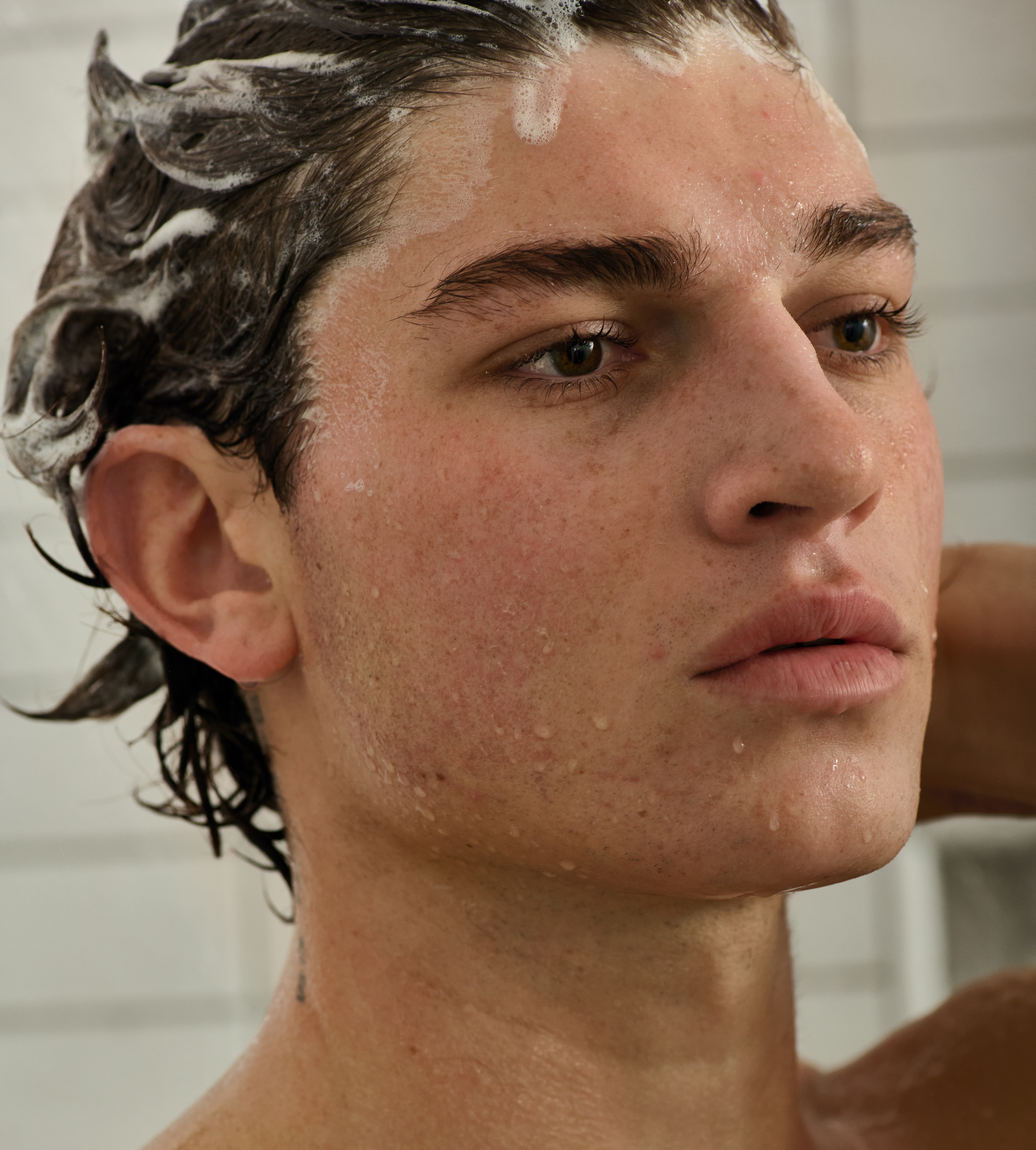 Creamy Shampoo by JACK HENRY