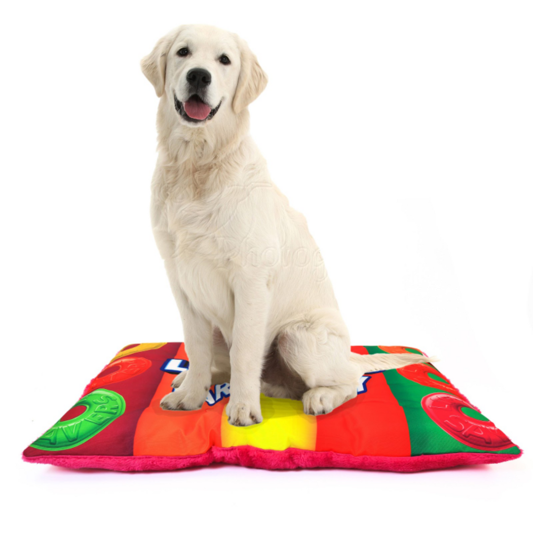 Pet Bed Lifesaver by Farmacias Savia