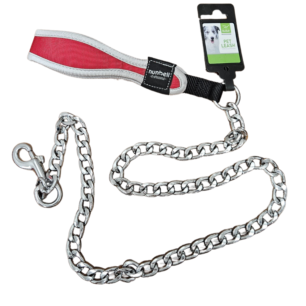 Pet Metal Leash by Farmacias Savia