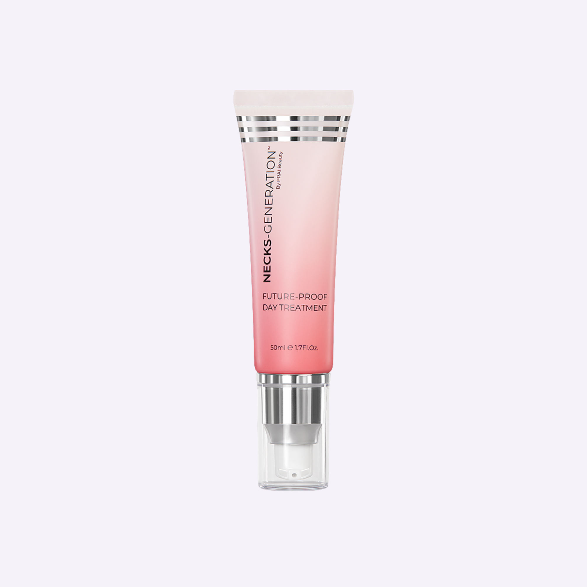 Necks-Generation Future-Proof Day Treatment by PRAI Beauty