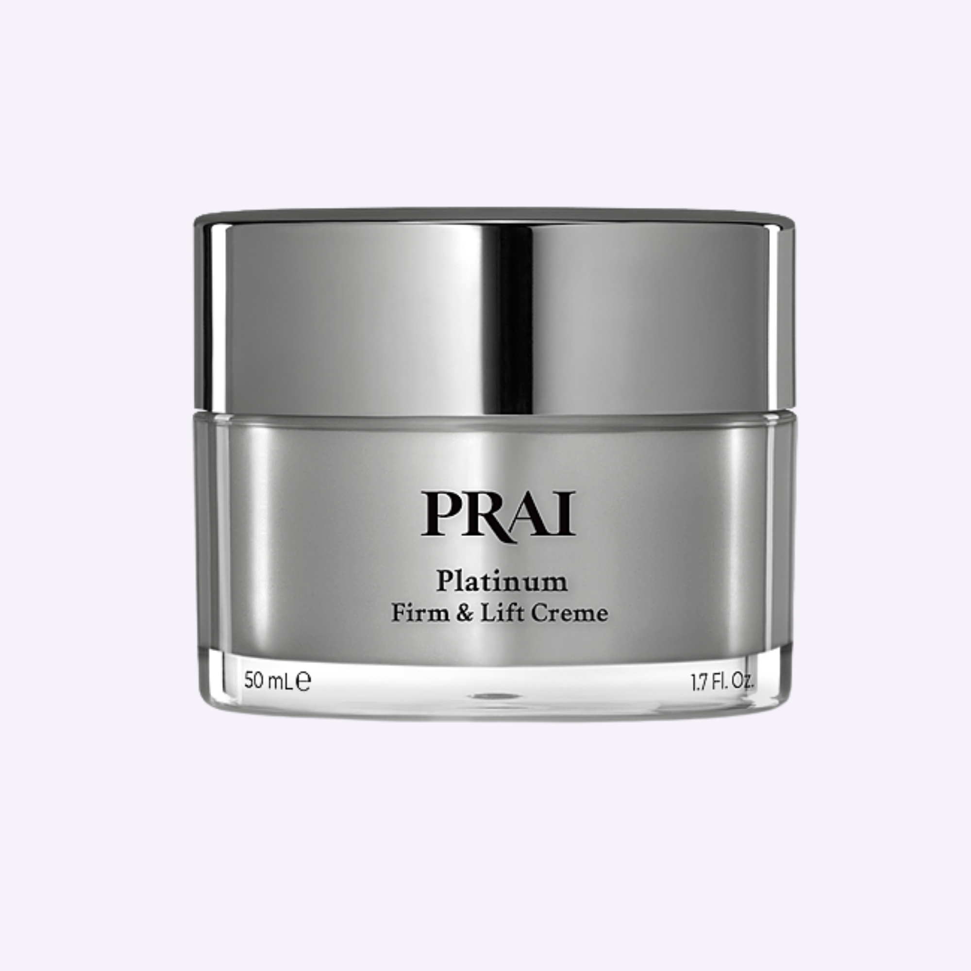 Platinum Firm & Lift Creme by PRAI Beauty