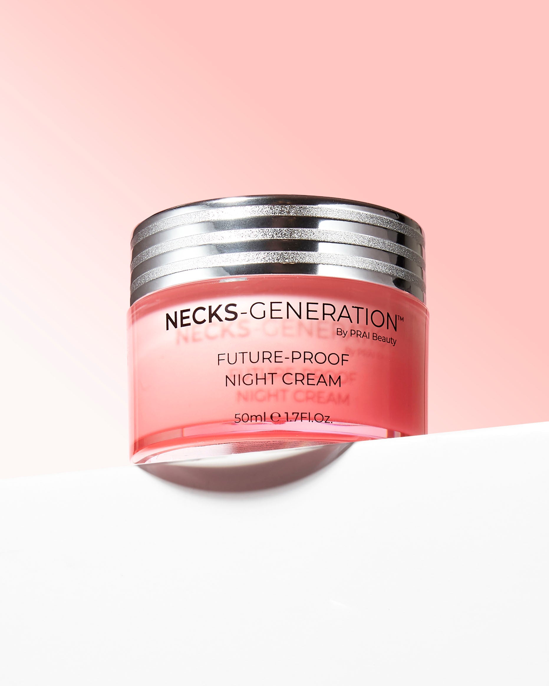 Necks-Generation Future-Proof Night Cream by PRAI Beauty