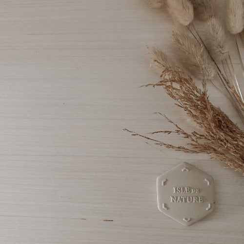 Pagua Bay Scent Coin by Isle de Nature by Masami