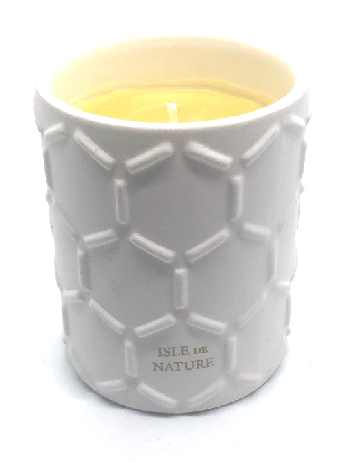 Pagua Bay Votive Candle by Isle de Nature by Masami
