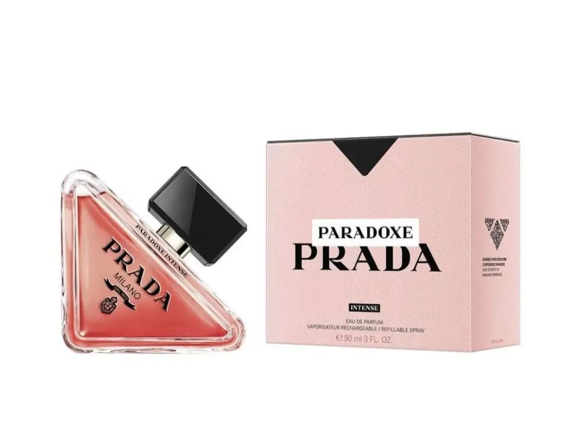 Prada Paradoxe Intense | 3.0 oz Eau de Parfum Spray by perfumesandrea