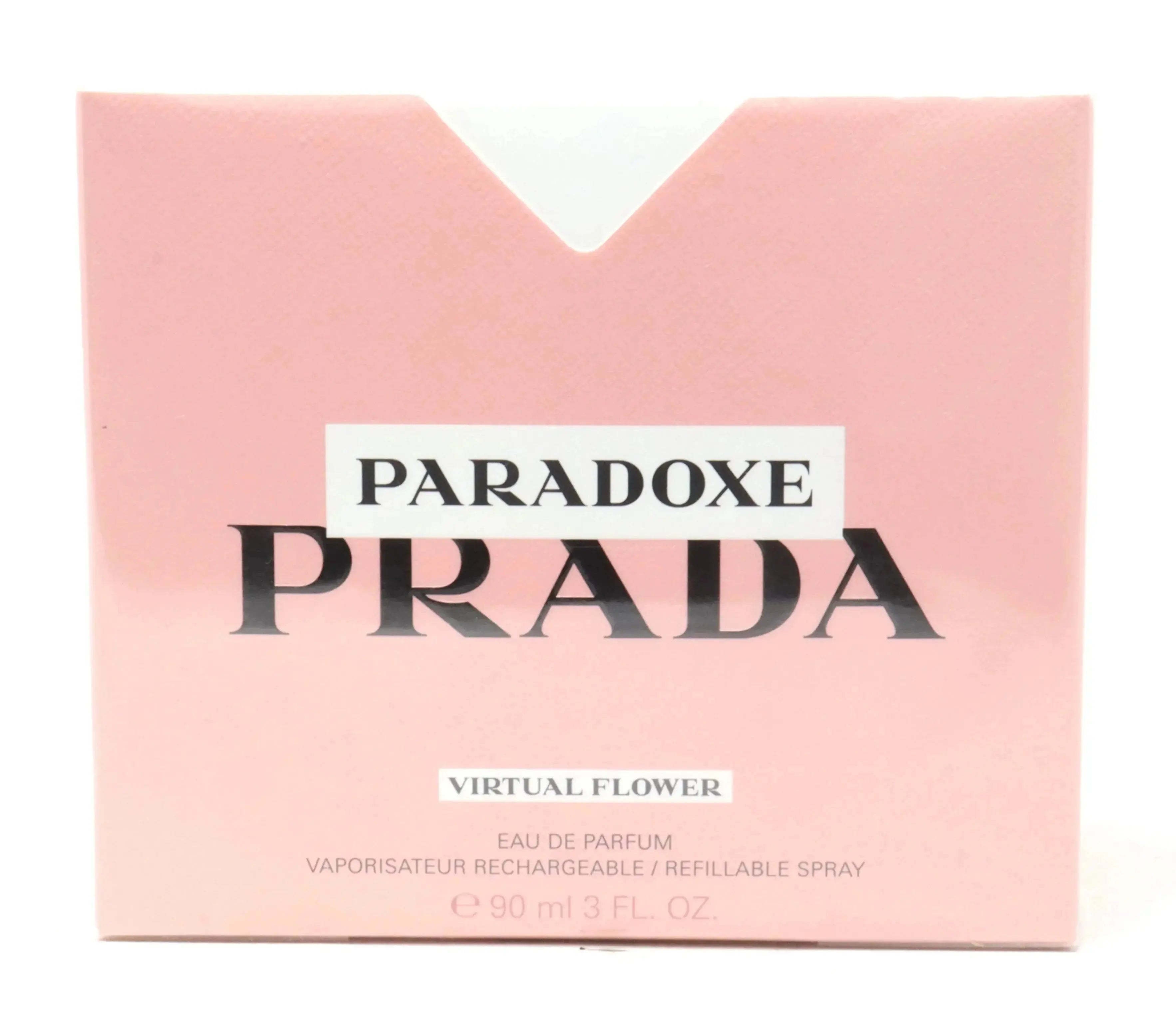 Paradoxe Virtual Flower By Prada For Women 3.0 oz EDP Spray by perfumesandrea