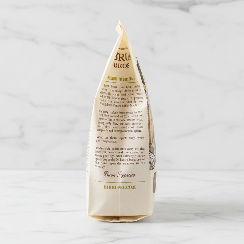 Parmesan & Pecorino Crostini by Di Bruno Bros.