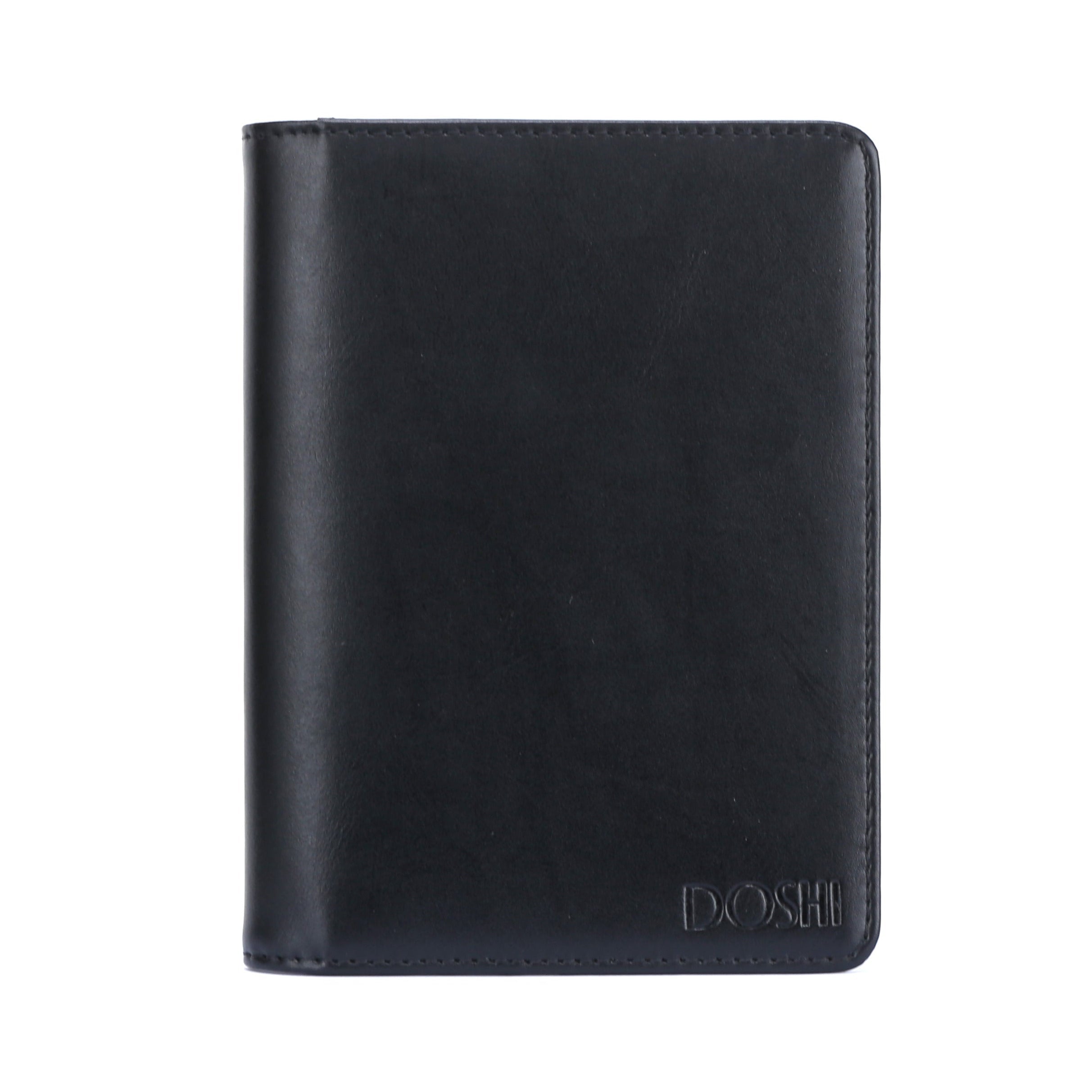 Passport Wallet by Doshi FCSA