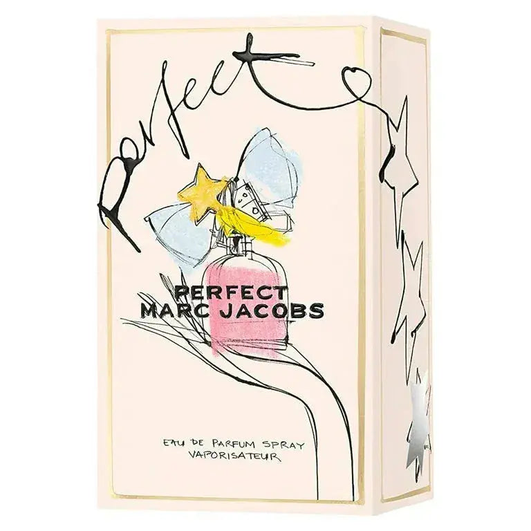 Perfect By Marc Jacobs For Women 5.0oz EDP Spray by perfumesandrea