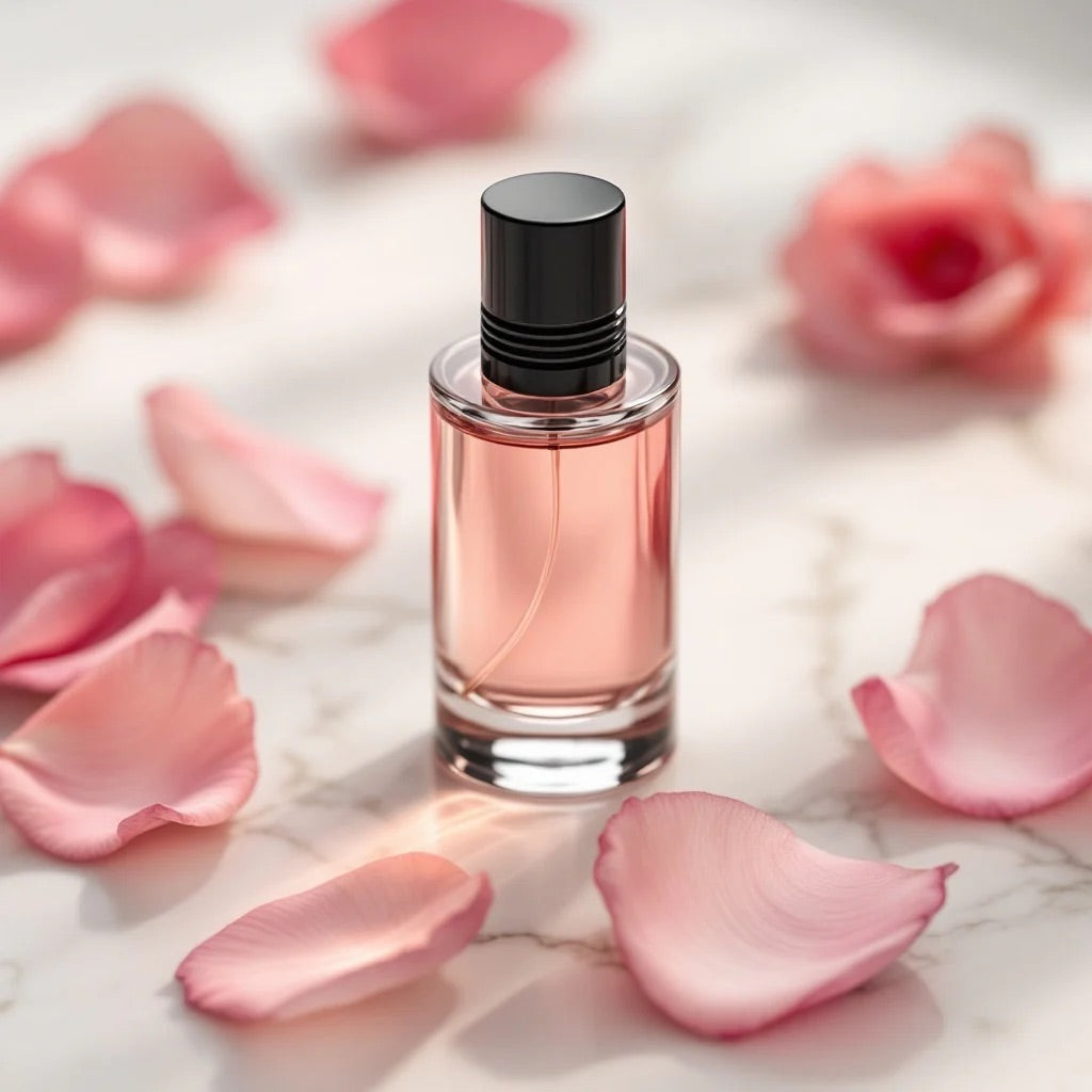 Artisan Perfume & Cologne Spray – 2oz Unisex Fragrance, Gender Neutral by Moon Water Apothecary
