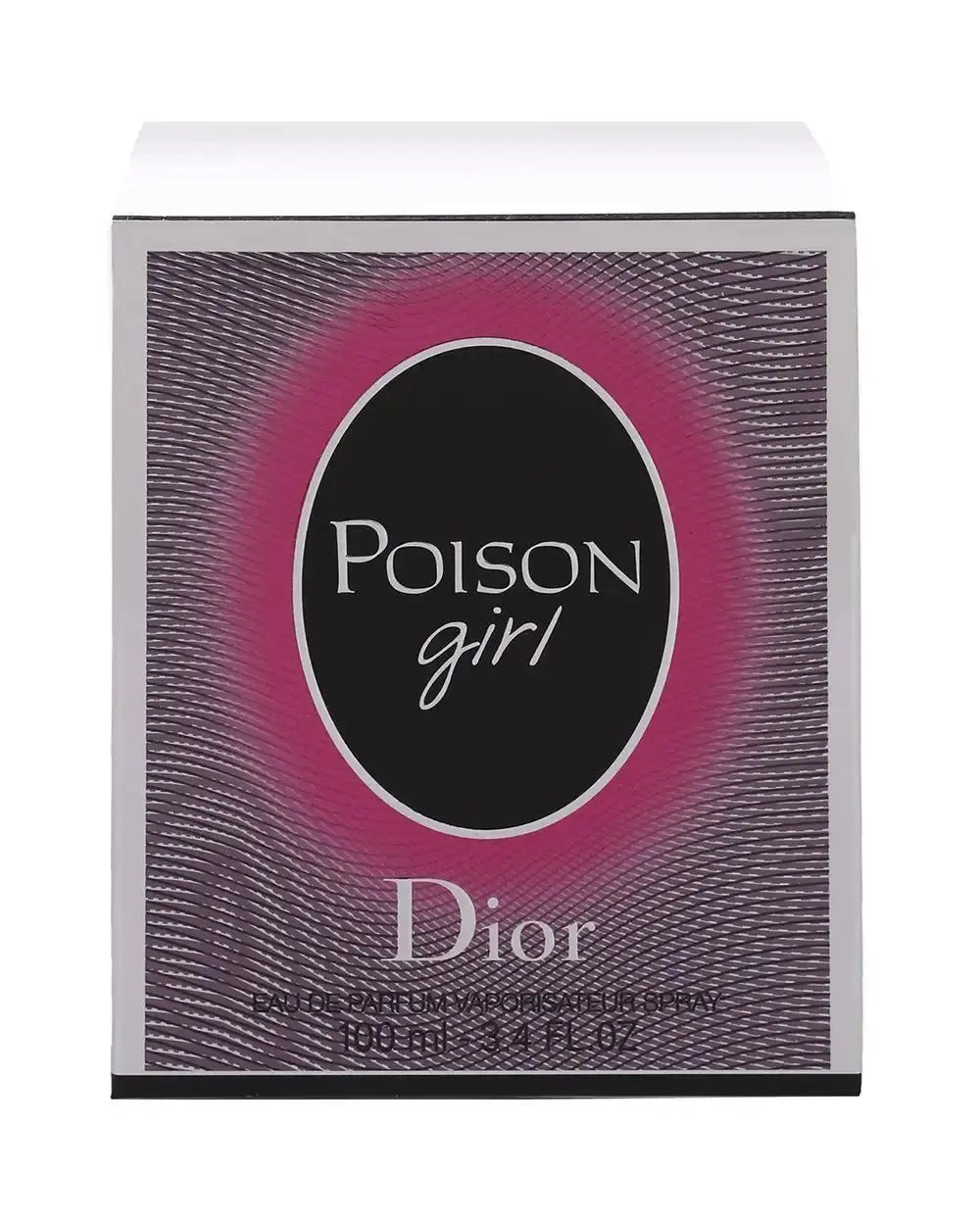 Poison Girl By Dior For Women 3.4oz EDP Spray by perfumesandrea