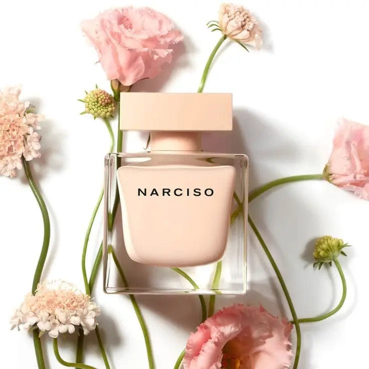 Poudree By Narciso Rodriguez For Women 2Pcs Set EDP Spray by perfumesandrea