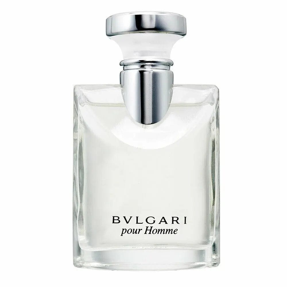 Pour Homme By Bvlgari For Men 1.7oz EDT Spray by perfumesandrea