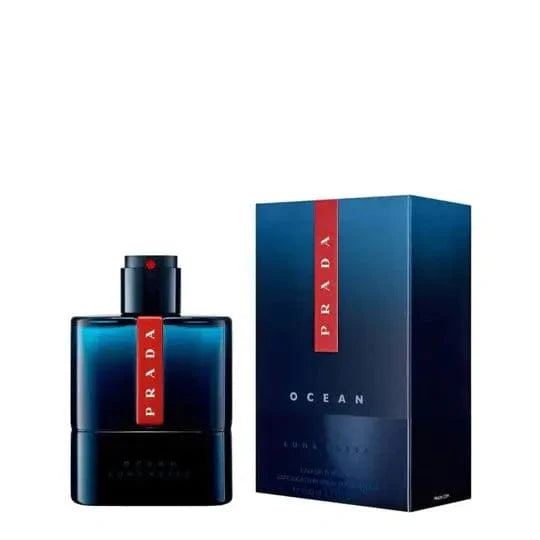 Luna Rossa Ocean by Prada For Men 3.3oz EDT by perfumesandrea