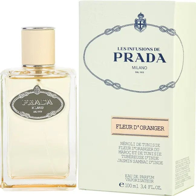 Prada Milano D&
