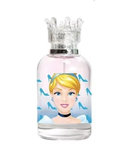 Princess Cinderella By Disney For Girl 3.4 oz EDT Spray by perfumesandrea