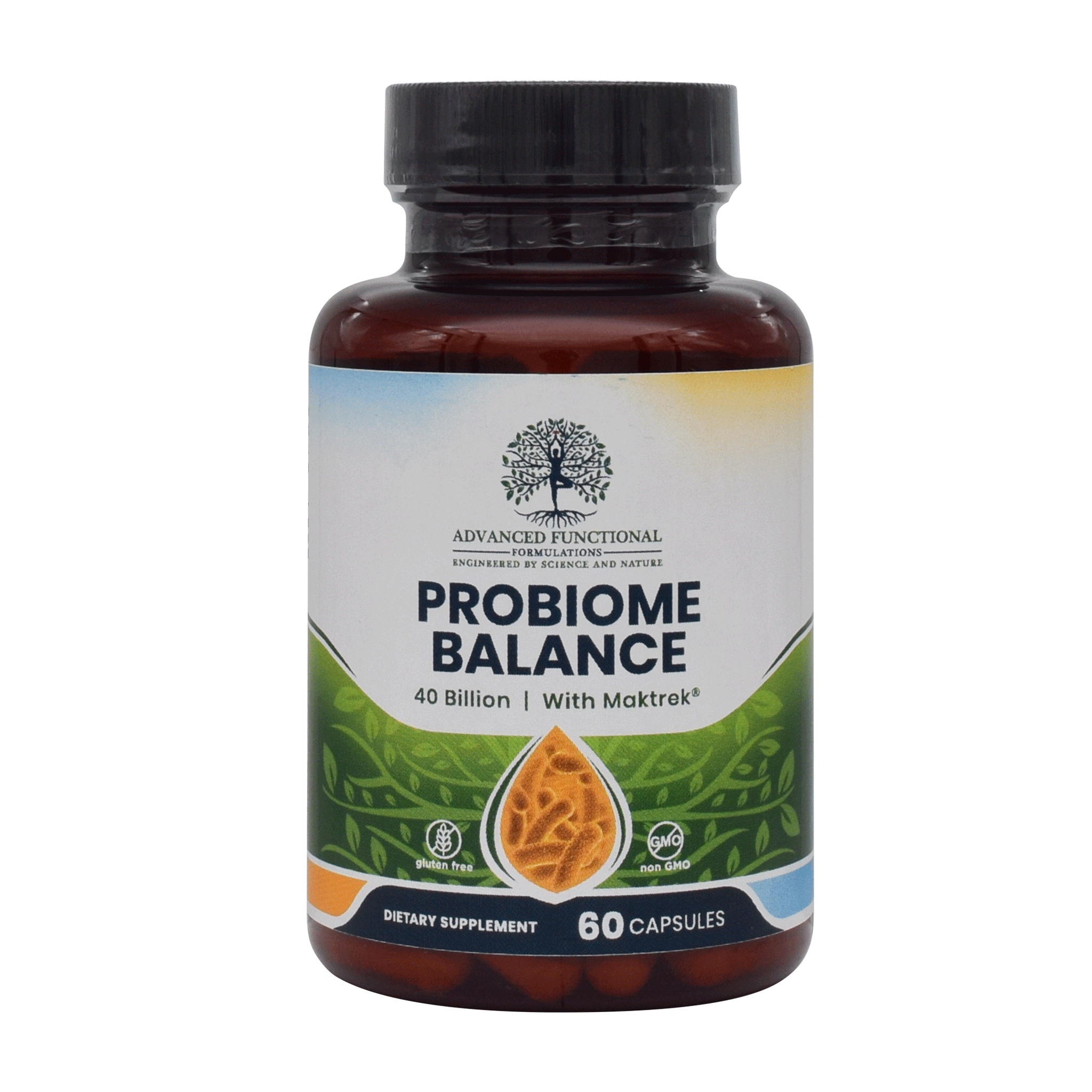 Monthly Maintenance Supplement Package (Ultimate Blood Sugar support) by Advanced Functional Medicine Supplements