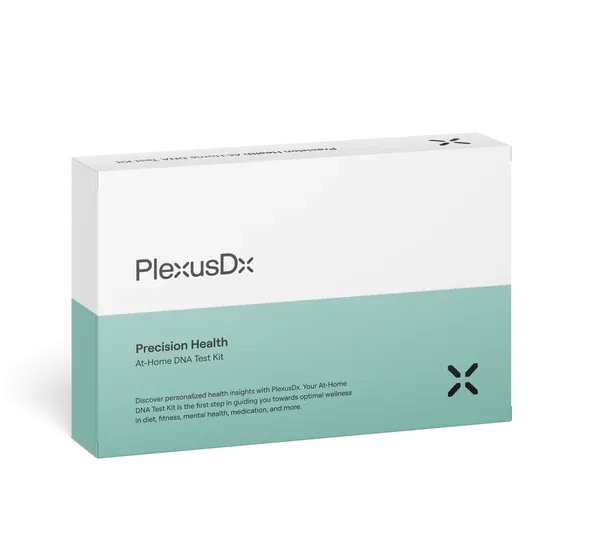 Precision Medication Test by hellohealth