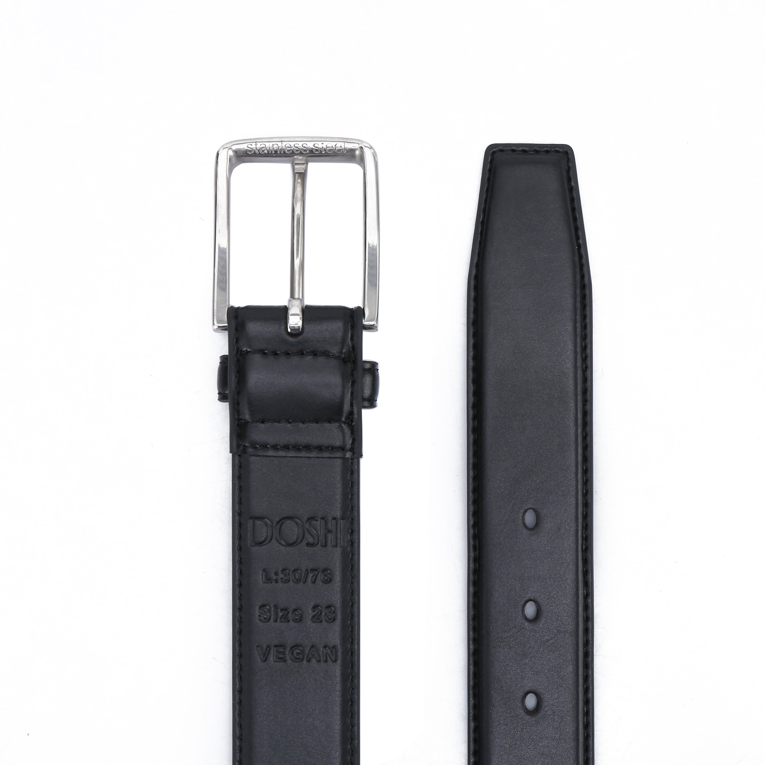 Professional 4 - Dress Belt by Doshi FCSA