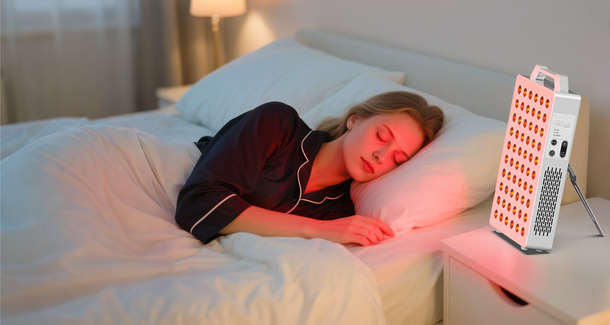 PurRed™ Advanced Panel by PurRed Light Therapy