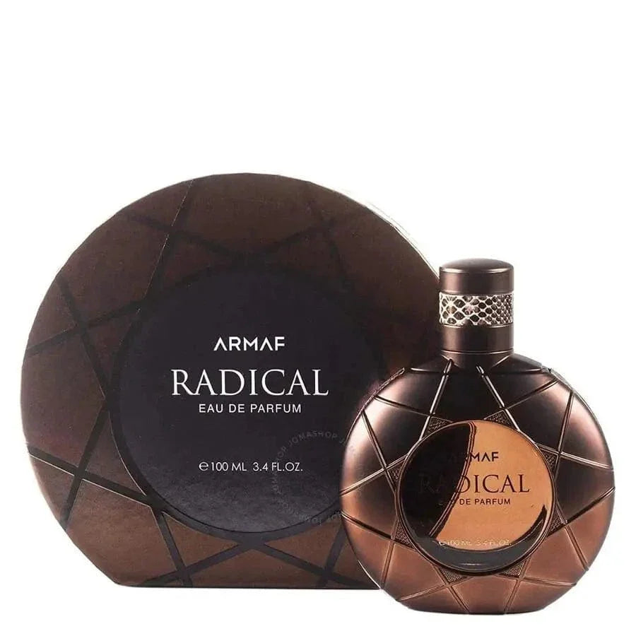 Radical By Armaf For Men 3.4oz EDP Spray