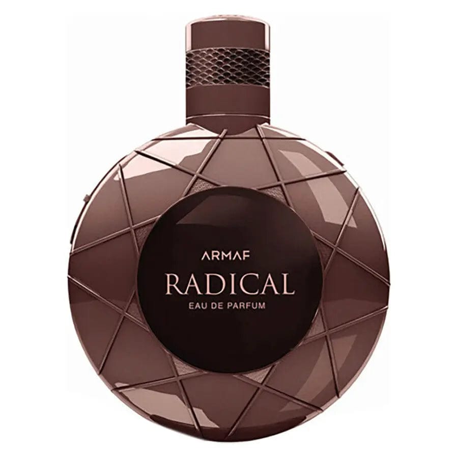 Radical By Armaf For Men 3.4oz EDP Spray